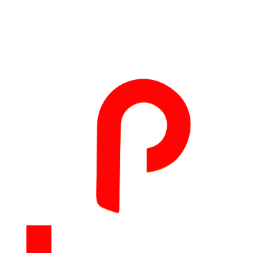 Perspective Website Design Logo